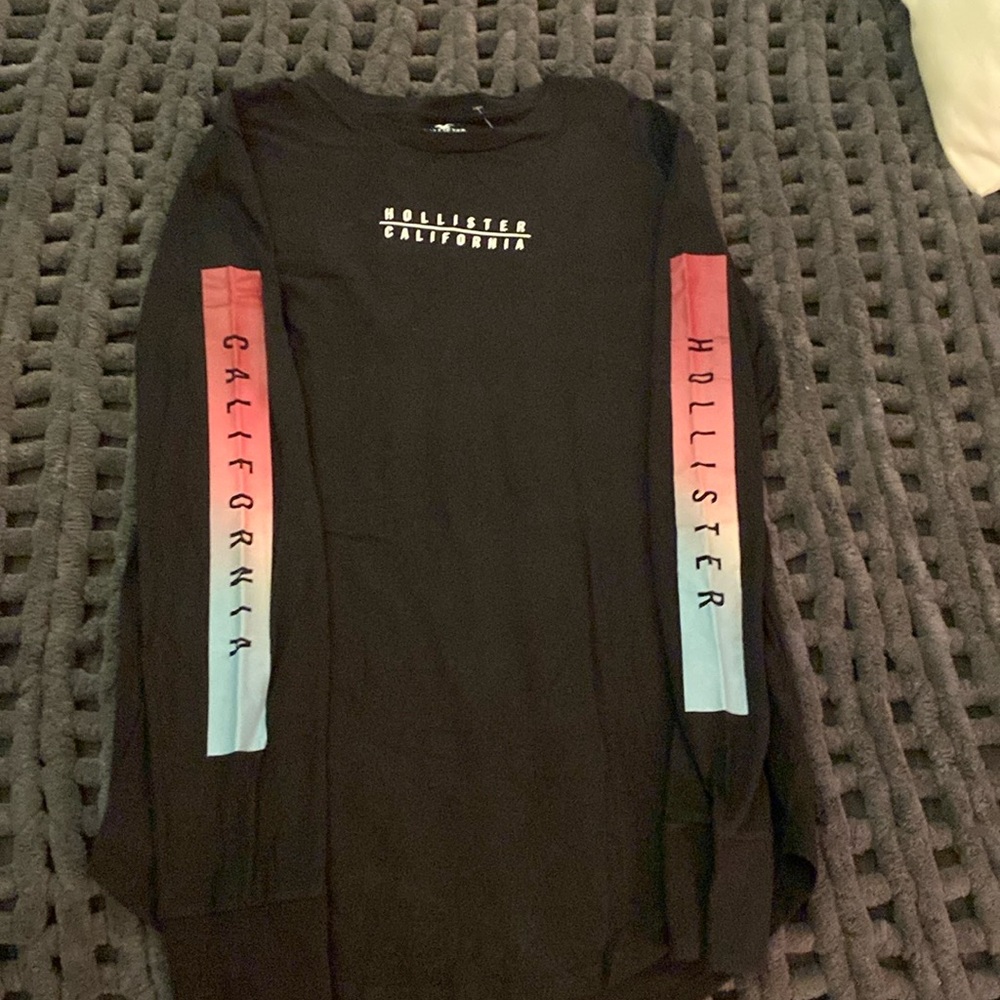 NWT Mens Hollister shirt